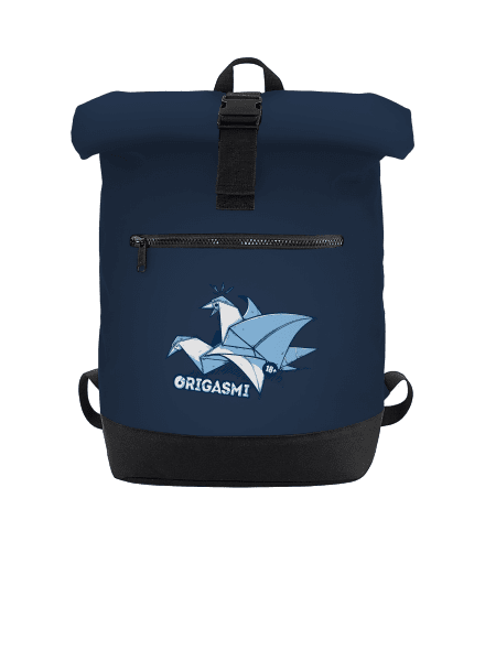 Origasmi batoh French Navy