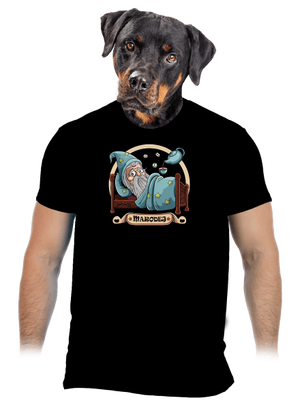 pánske tričko
