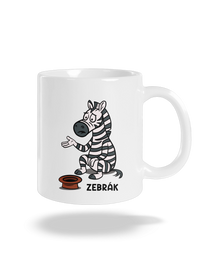 klasický hrnček