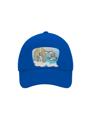 šiltovka baseballka