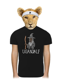 detské športové tričko