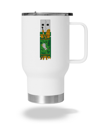 termohrnček
