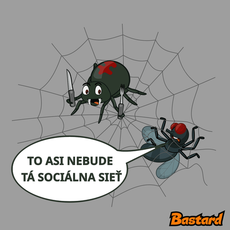 Sociálna sieť