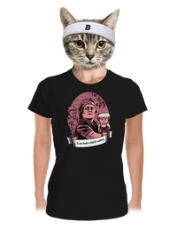 dámske športové tričko