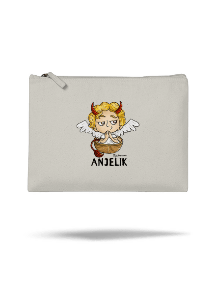 Anjelik taštička Stracciatella