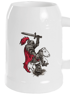 Rytier polliter White