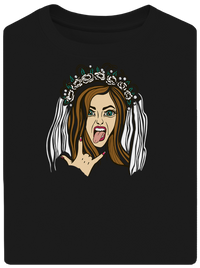 unisex tričko oversized