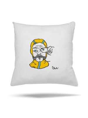 vankúš