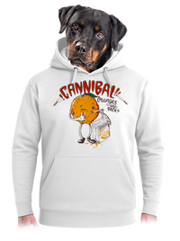 unisex mikina premium