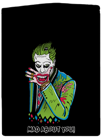 pánska mikina na zips