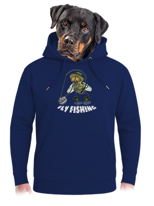 unisex mikina premium