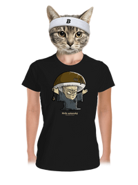 dámske športové tričko