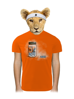 detské športové tričko