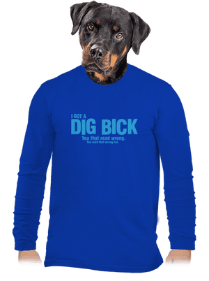 pánske dlhý rukáv