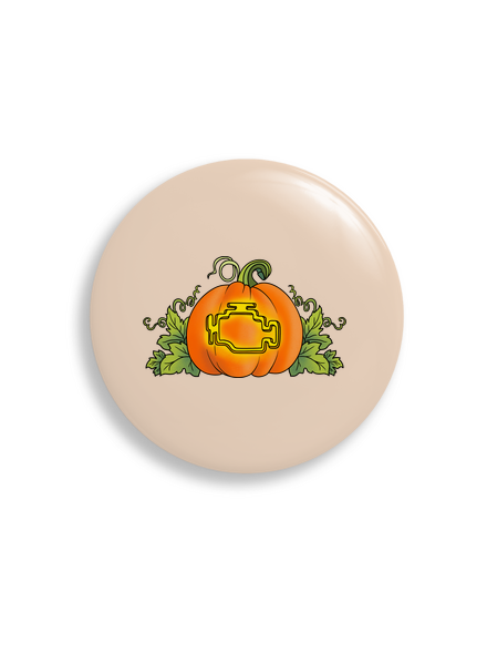 Strašidelný Halloween  
