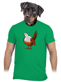 pánske tričko