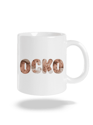 klasický hrnček