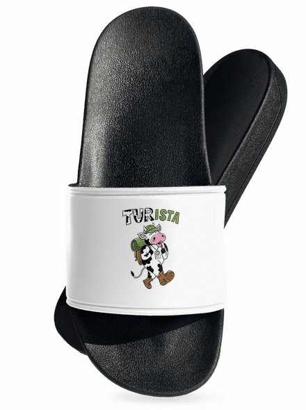 Tur na cestách šľapky White