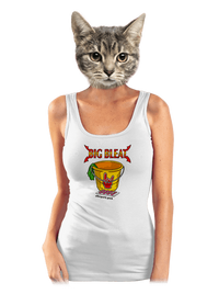 dámske tielko klasické