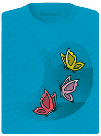 dámske športové tričko