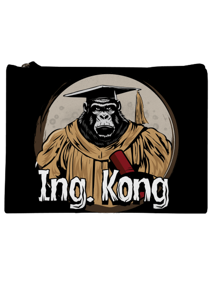 Ing. Kong taštička Black