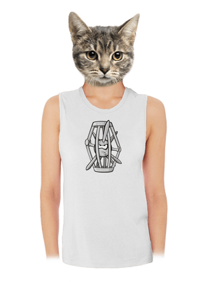 dámske tielko voľné