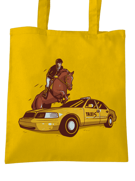 Taxis taška Sunflower