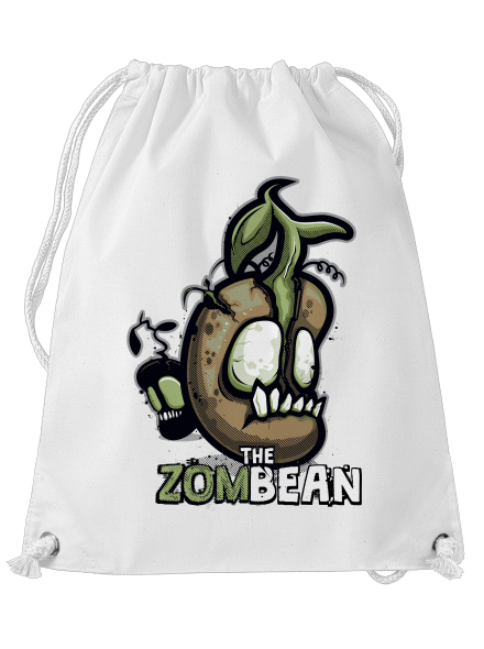 Zombean vak White