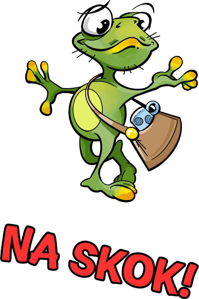 Idem na skok