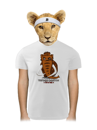 detské športové tričko