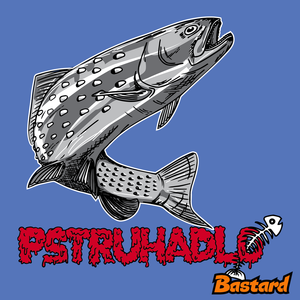 Pstruhadlo