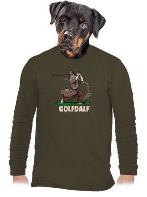 pánske dlhý rukáv