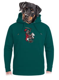 unisex mikina premium