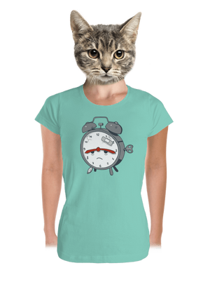 dámske tričko prémium