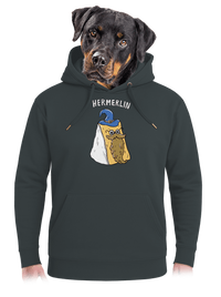 unisex mikina premium