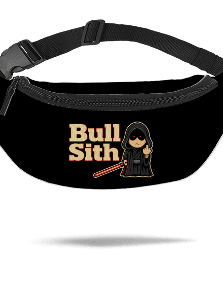 Bull sith ľadvinka Black