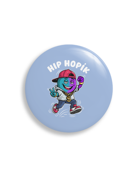 Hip Hopík  