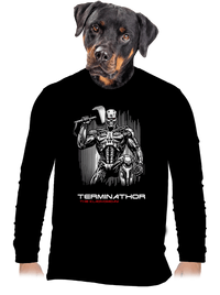 pánske dlhý rukáv
