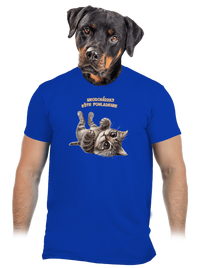 pánske tričko