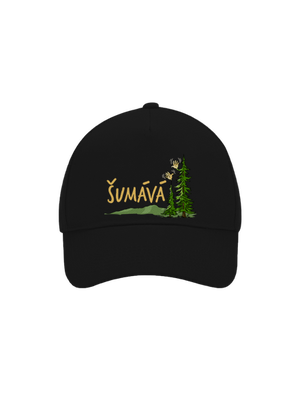 šiltovka baseballka