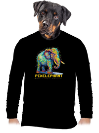 pánske dlhý rukáv