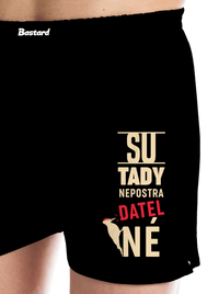 pánske trenky