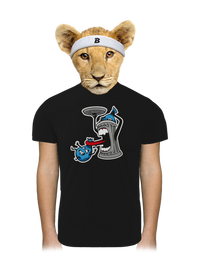 detské športové tričko