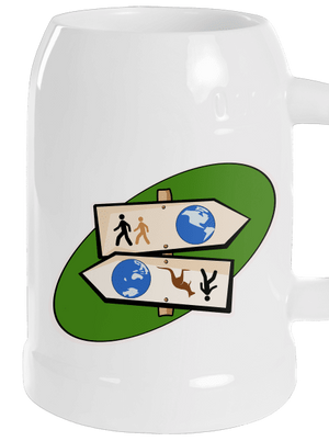 Diaľkový pochod polliter White