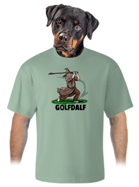 unisex tričko oversized