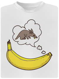 detské športové tričko