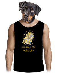 pánske tielko