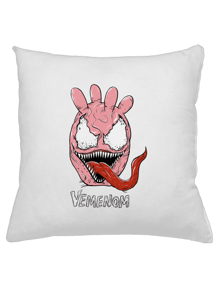 Vemenom vankúš White