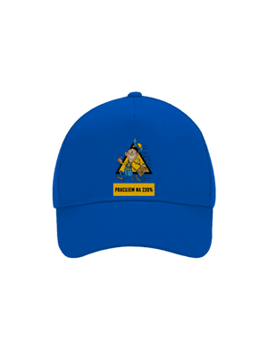 šiltovka baseballka