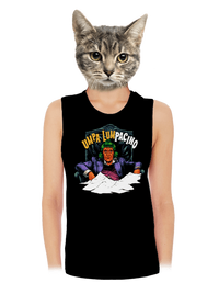 dámske tielko voľné